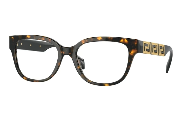 Brille Versace VE3338 5404