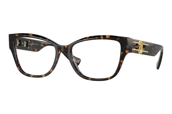 Brille Versace VE3347 108