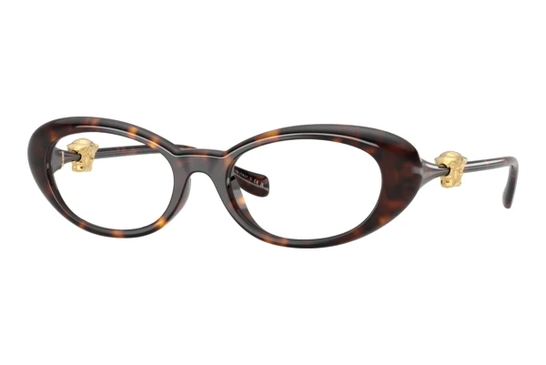 Brille Versace VE3381U 108