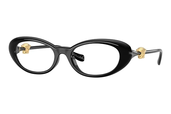 Brille Versace VE3381U GB1