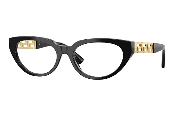 Brille Versace VE3383 GB1