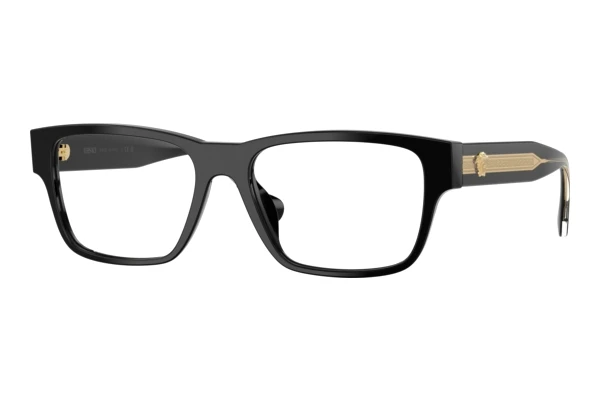 Brille Versace VE3390U GB1