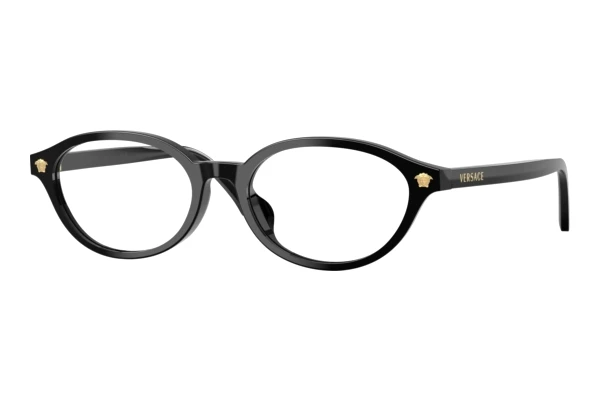 Brille Versace VE3393D GB1