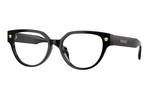 Brille Versace VE3394D GB1