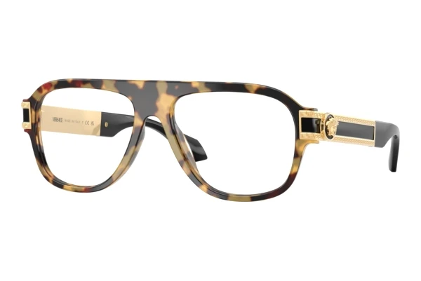 Brille Versace VE3395U 777