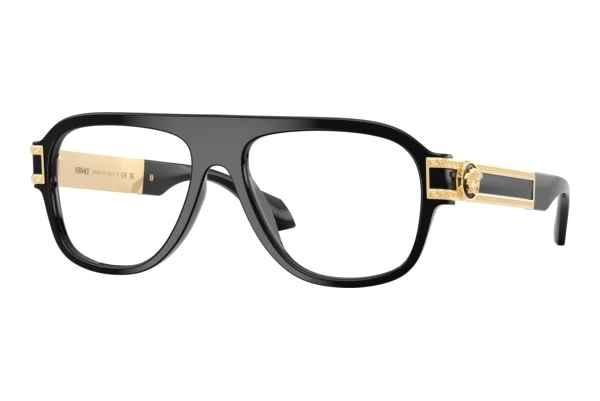 Brille Versace VE3395U GB1