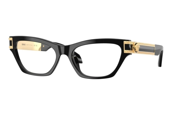 Brille Versace VE3396U GB1