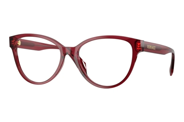 Brille Versace VE3399U 388