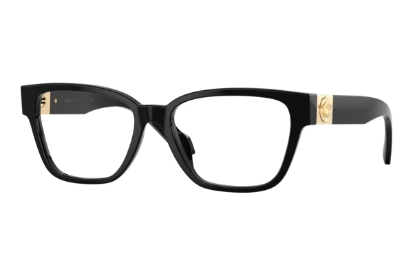 Brille Versace VE3401U GB1