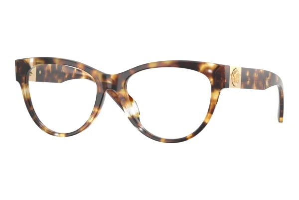 Brille Versace VE3402U 5552