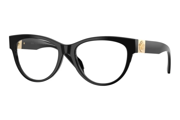 Brille Versace VE3402U GB1