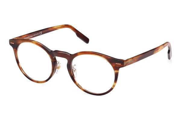 Brille Zegna EZ5249-H 056