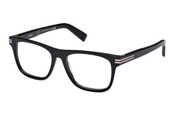 Brille Zegna EZ5267 001