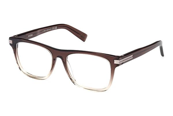 Brille Zegna EZ5267 050
