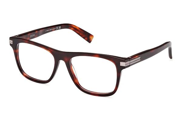 Brille Zegna EZ5267 054