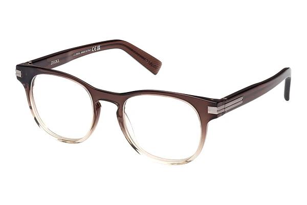 Brille Zegna EZ5268 050