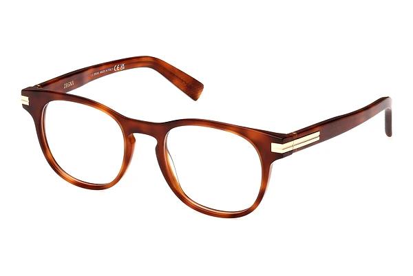 Brille Zegna EZ5268 053