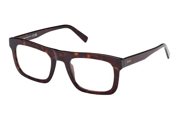 Brille Zegna EZ5276 052
