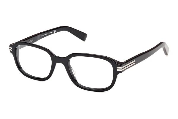 Brille Zegna EZ5280 001