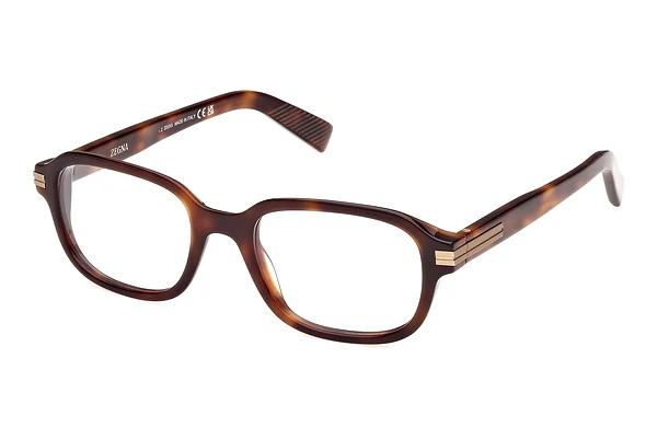 Brille Zegna EZ5280 052