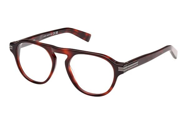 Brille Zegna EZ5281 054