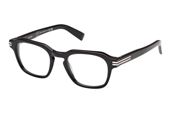 Brille Zegna EZ5282 001