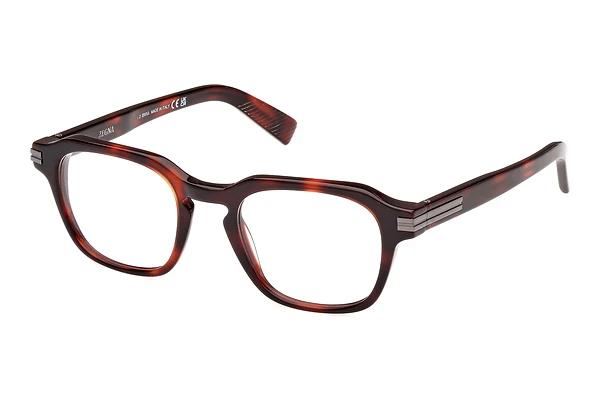 Brille Zegna EZ5282 054