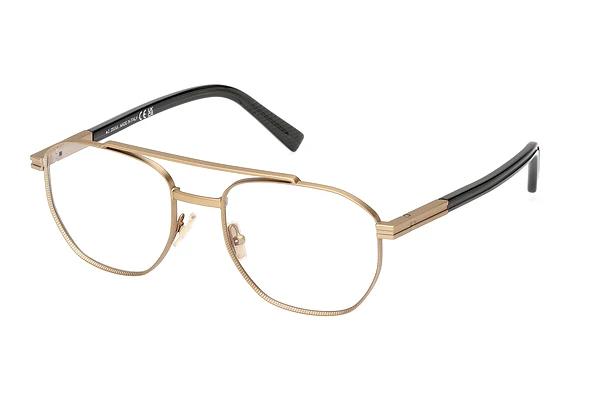 Brille Zegna EZ5285 035