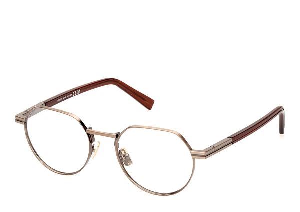 Brille Zegna EZ5286 038
