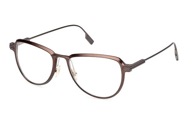 Brille Zegna EZ5317 037