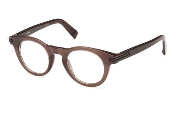 Brille Zegna EZ5325 048