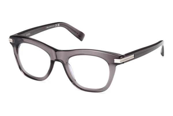 Brille Zegna EZ5326-B 020