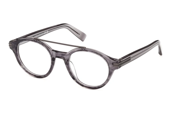 Brille Zegna EZ5327 020