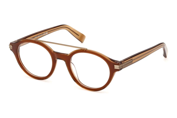 Brille Zegna EZ5327 045