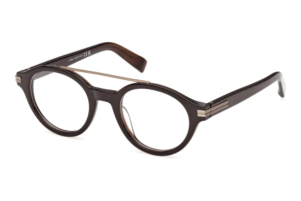 Brille Zegna EZ5327 048