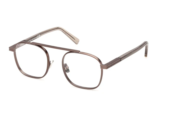 Brille Zegna EZ5334-H 037