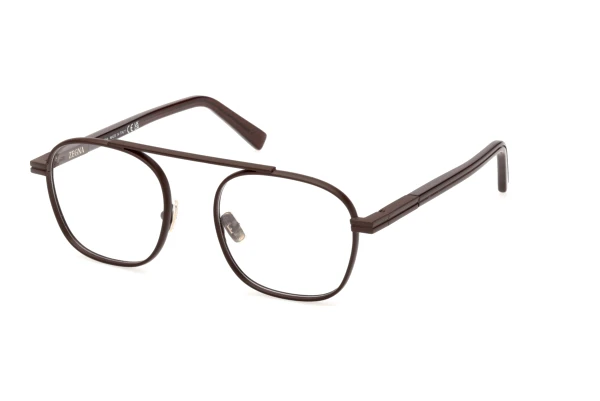 Brille Zegna EZ5334-H 049