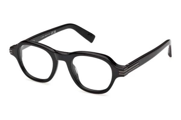 Brille Zegna EZ5341 001