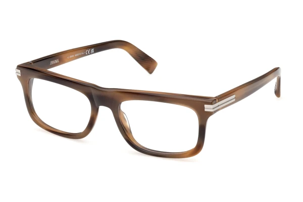 Brille Zegna EZ5343 052