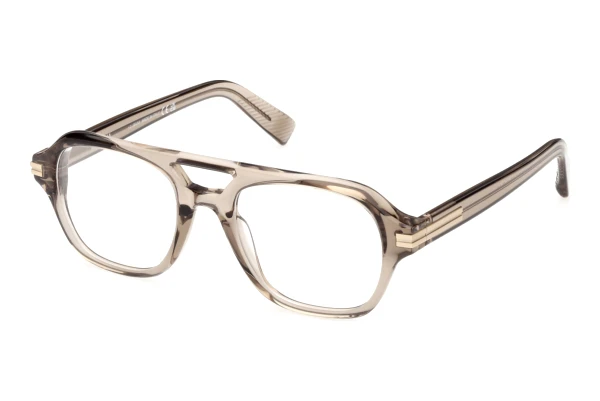 Brille Zegna EZ5344 057