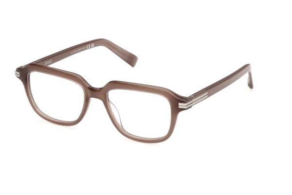 Brille Zegna EZ5345 045