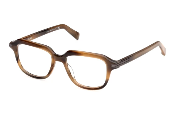 Brille Zegna EZ5345 052