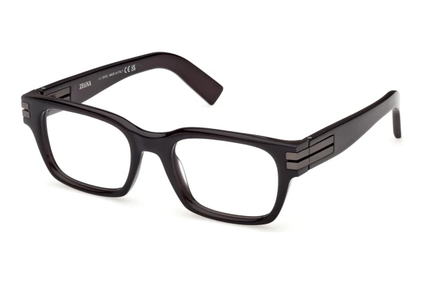 Brille Zegna EZ5348 20A