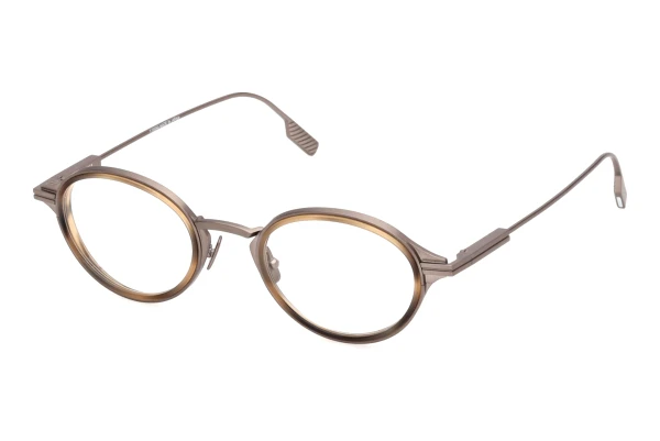 Brille Zegna EZ5350 035