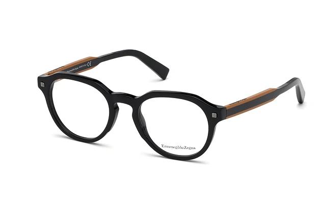 ermenegildo zegna brille