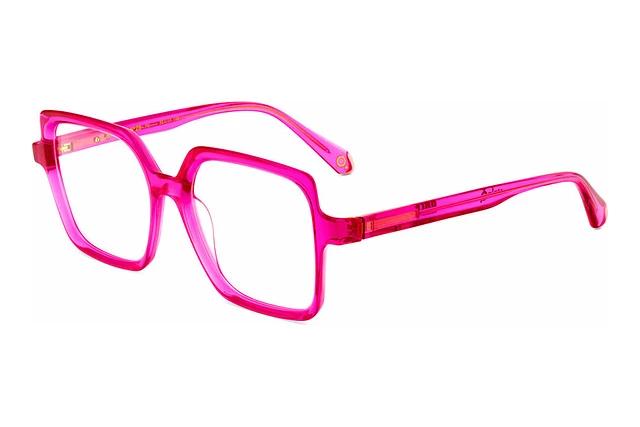 メガネ Etnia Barcelona Etnia Barcelona - BRUTAL NO.28 53O - hv Etnia Barcelona Eyeglasses BRUTAL NO.28 53O - Hv | FRMODA.COM
