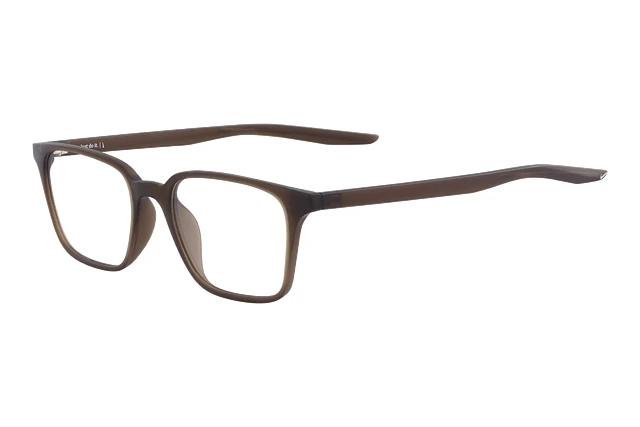 Eyeglasses NIKE 7126 205 MATTE BROWN