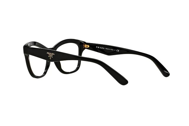 prada pr 29rv black