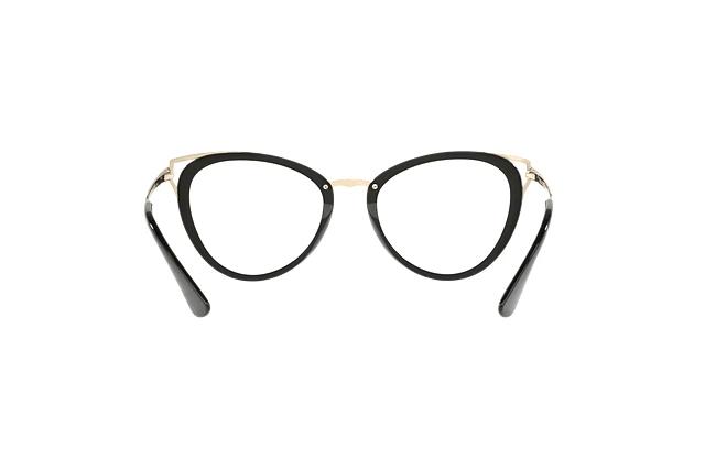 prada pr 53uv eyeglasses