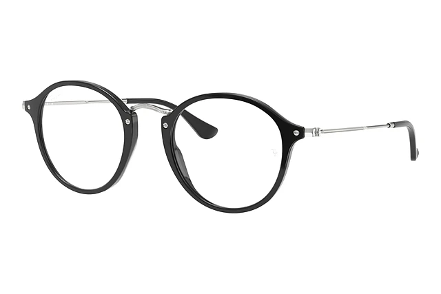 Ray-Ban Round RX 2447V 2000